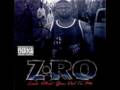 Z-RO - Dedicated 2 U