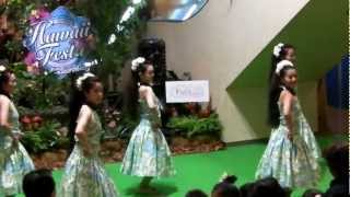 2011-8-20 He Aloha No O Waianae