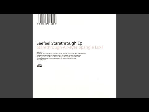 Seefeel — Spangle