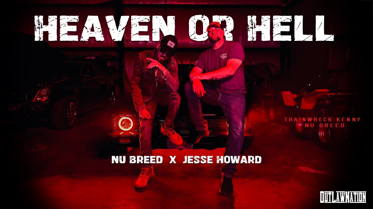 Heaven or Hell (Official Music Video) Heaven or Hell (Official Music Video)