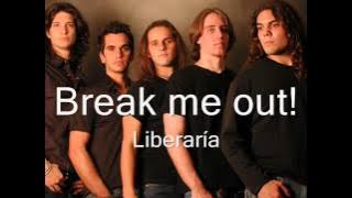 Break me out Mindflow Sub En/Es [2]