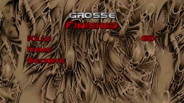 Doom 2 - 32: Grosse ITYTD 13.86