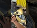 agak sedikit kecewa sih sama kang skotlet nya 😢 #vario #varbu #varioledold #otomotif #kazawa #fyp