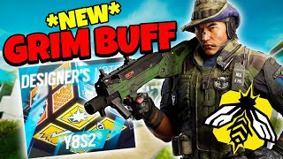The BEST and BIGGEST Update in R6 History - Y8S2 Patch Notes