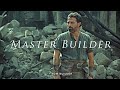 Tom builder  master builder pillars of the earth