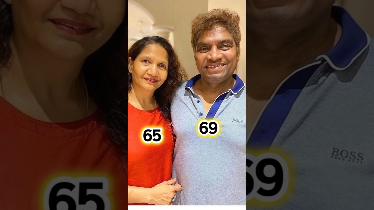 Bollywood actors husband wife life partner age gap 😍 