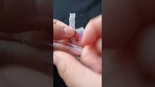 İğne Oyası File Anlatımı Videosu Salı Günü Kımda Abone Olmayı Unutmayın