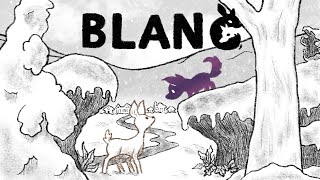 【BLANC】suuki on ice!【NIJISANJI EN | Uki Violeta】