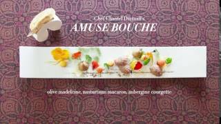 Amuse Bouche