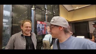 TheXLTE part 2 interviews Daniel Kash unedited version Aug 25th 2023