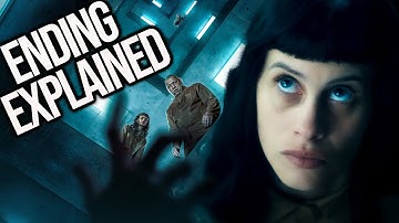 The Platform 2 Ending Explained: The Big Twist and What It Means