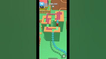 I Reached Max Height in Stacky Dash! 🔥 #shortsvideo