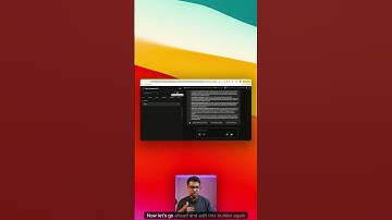 Google ADK Visual Builder (Agent Development Kit) #google #adk #agentdevelopmentkit  #aiagents