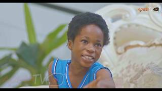 Omo Lasan Yoruba Movie 2026 |  Trailer | Showing Next On ApataTV 