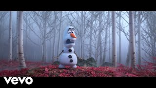 Adrian Warouw - Saat Dewasa (From 'Frozen 2')