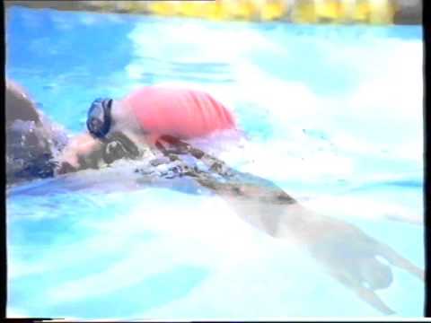 [香港經典廣告](1995)恒生奧運信用卡