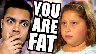 Reacting To The Worst Mother To Exist What Would You Do?