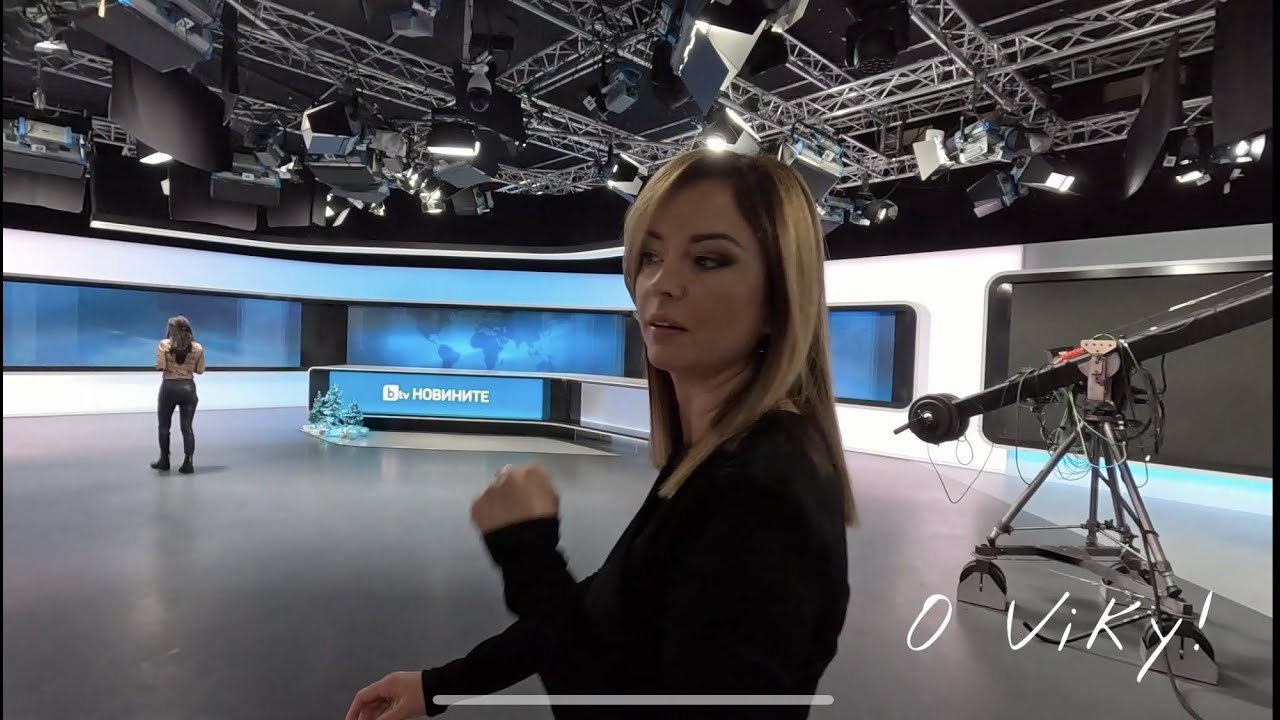 O Viky! За музиката и Мастило! Епизод 10