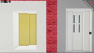 Roblox Player Elevator Cobalt Lifts Schindler Lifts Mitsubishi Lifts Matias Corporation Loud All