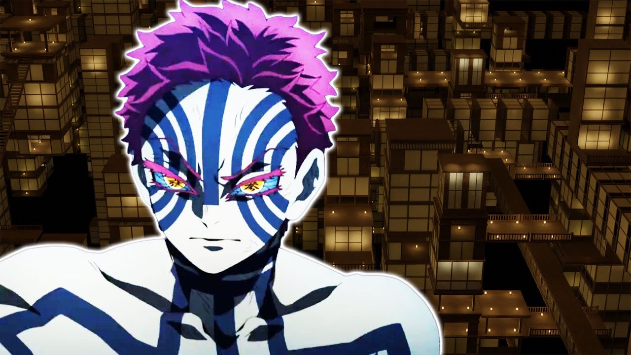 Akaza Sleep Aid ASMR No Loop