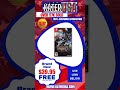 YOU can get MONSTER HUNTER: GENERATIONS ULTIMATE for ONLY $39.95!!