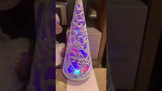 Cracker Barrel 2023 Christmas decor