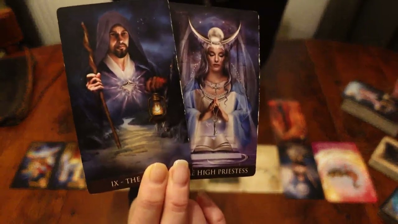 ♎ WAAGE ♎ Januar 2024 - Wo willst Du hin?