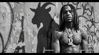 King Von & Lil Durk – 1 Hour Mixtape (ft. Foolio, Pooh Shiesty, OTF & O'Block) [Compilation Video]