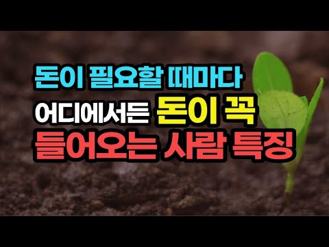 대운이 들어온 시기는 이럴 때다. 어느 순간 폭발하듯이 상승곡선을 그린다