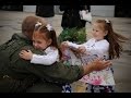 Soldiers Coming Home Surprise Compilation 19