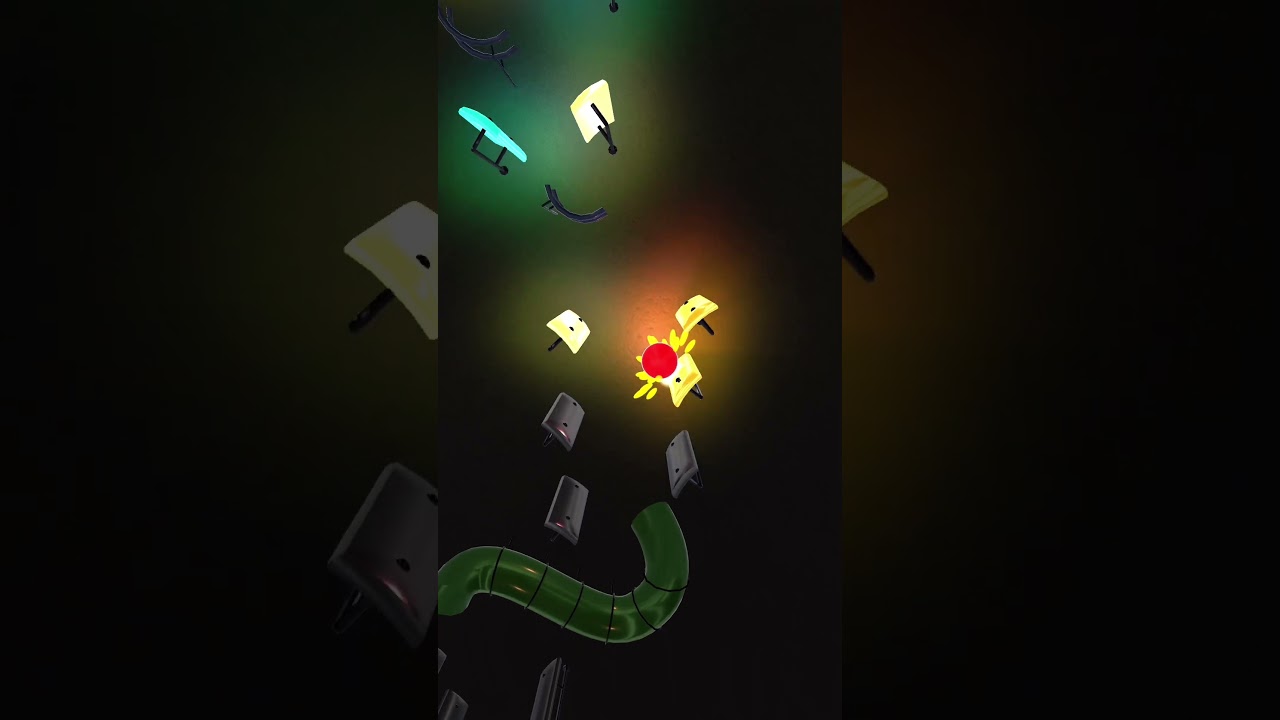 Relaxing Marble ASMR 🧠🎵