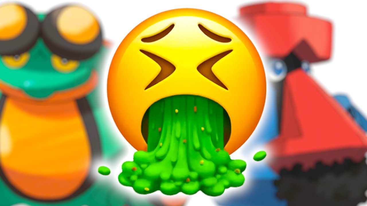 Pokémon Feos