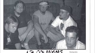 13 Columns- Silence