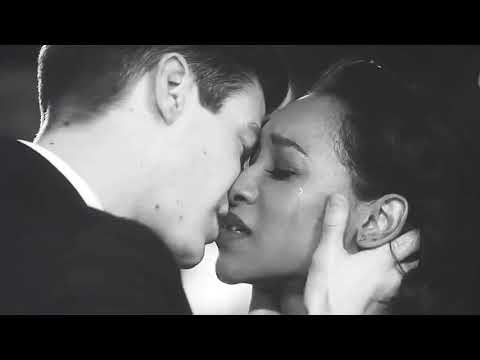 Barry & Iris - Lovesong