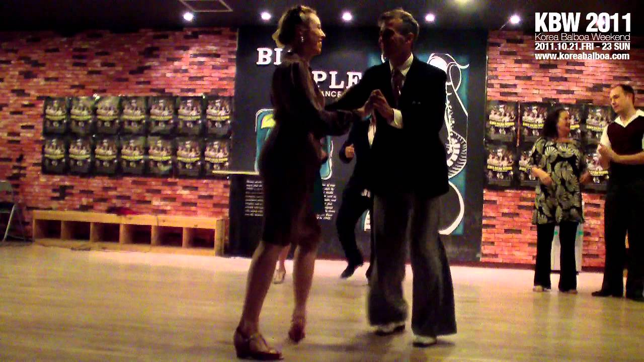 KBW 2011 Instructors Perforamnce(2)