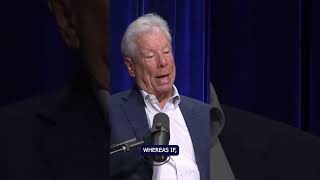 Richard Thaler on the mentality of spending money