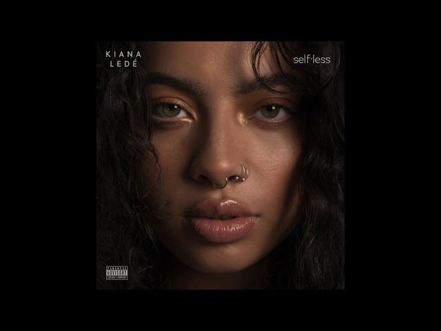 Kiana Ledé - Wicked Games (Audio) class=