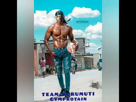 Team korumuti(GYMpritain)