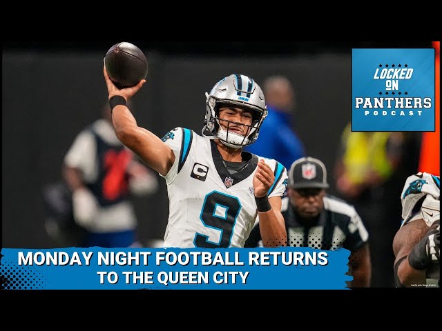 Keys to Victory  Carolina Panthers host the New Orleans Saints on