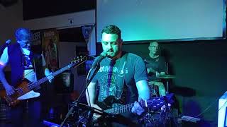 LAST KISS - DUSTIOS TOCA PEARL JAM NO LIG CHOPP BUTANTÃ