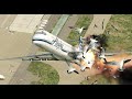 MD82 Pilot Made This Big Mistake During Take Off [XP11]