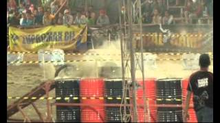 Trial Game 2014 TV Series: Episode 1