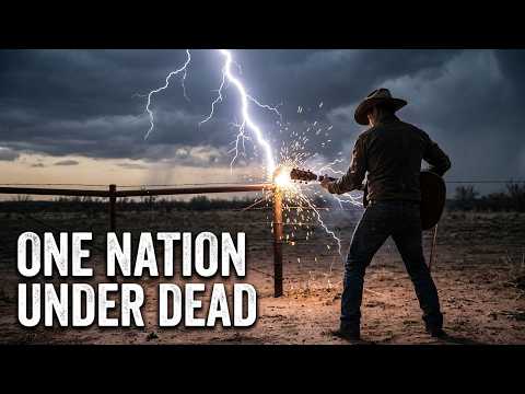 Pledge of the Poor | Raw & Unfiltered Dark Country