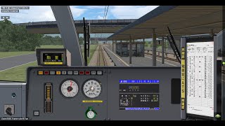 bve5 石勝線