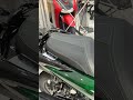 Ngọc Lục Bảo SH Ý Vetro sắc xanh ngọc vẹn toàn #phucxeco #honda #sh150i #sh2026