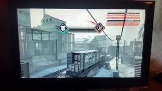 2v2 UMG Freight