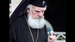 Nu am colaborat cu Securitatea! - Mitropolit Bartolomeu Anania