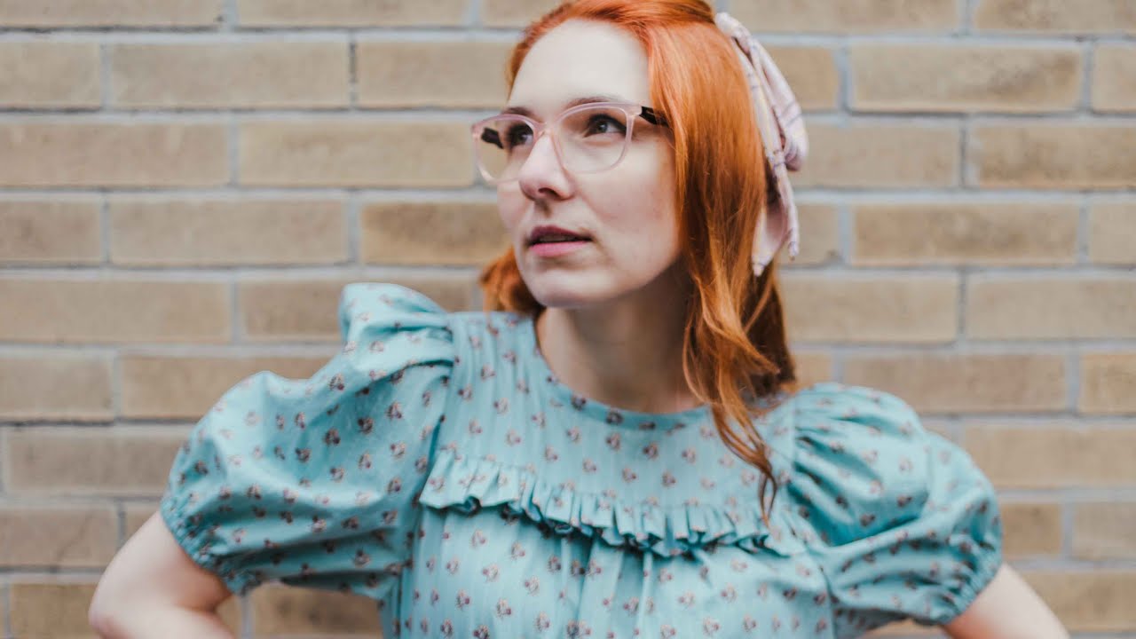 Sagebrush Pattern 2 Ways