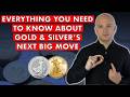 This Indicator Is Saying Gold & Silver Are Headed Up Soon!
