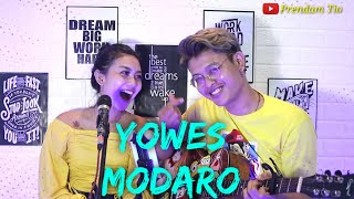 Yowes Modaro - Shinta gisul ft Prendam tio